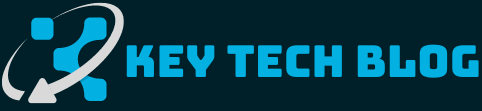Key Tech Blog