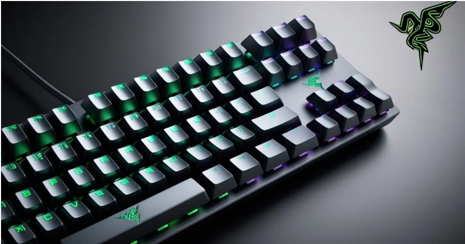 Razer Keyboards - Key Tech Blog