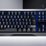 Corsair Keyboard