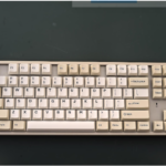 Change Backlight On Ducky Keyboard